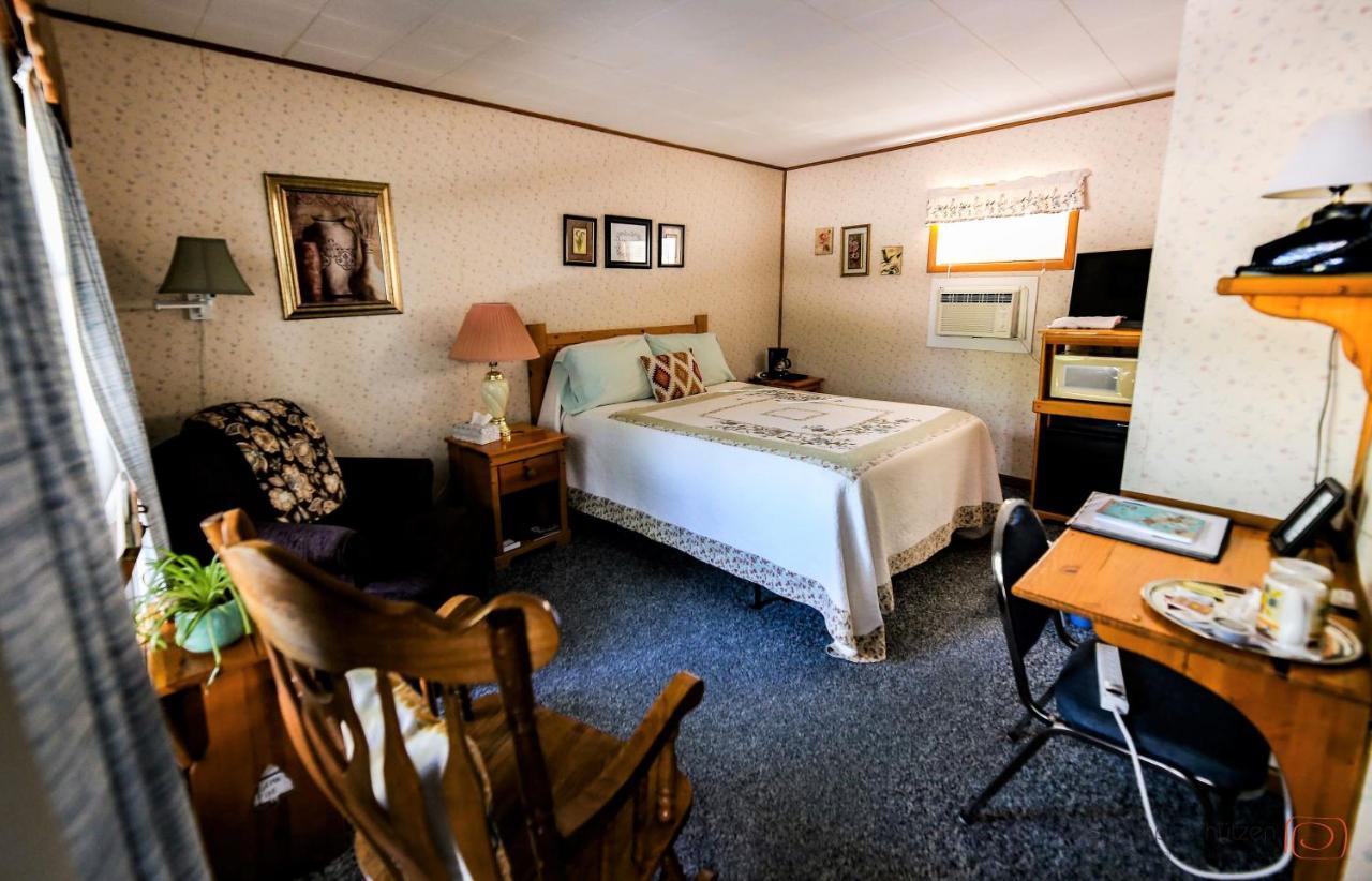 The Pines Country Inn Newcastle Ngoại thất bức ảnh