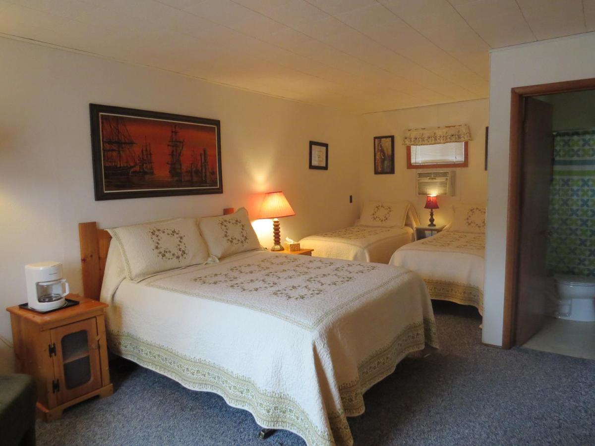The Pines Country Inn Newcastle Ngoại thất bức ảnh