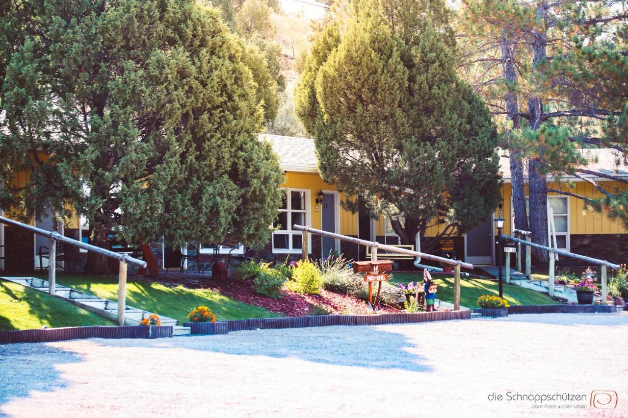 The Pines Country Inn Newcastle Ngoại thất bức ảnh